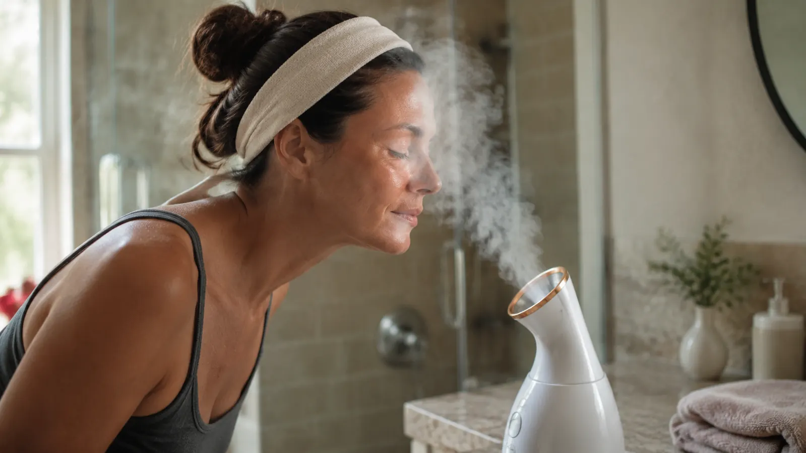 10 Reasons Facial Steaming Clears Stubborn Pores