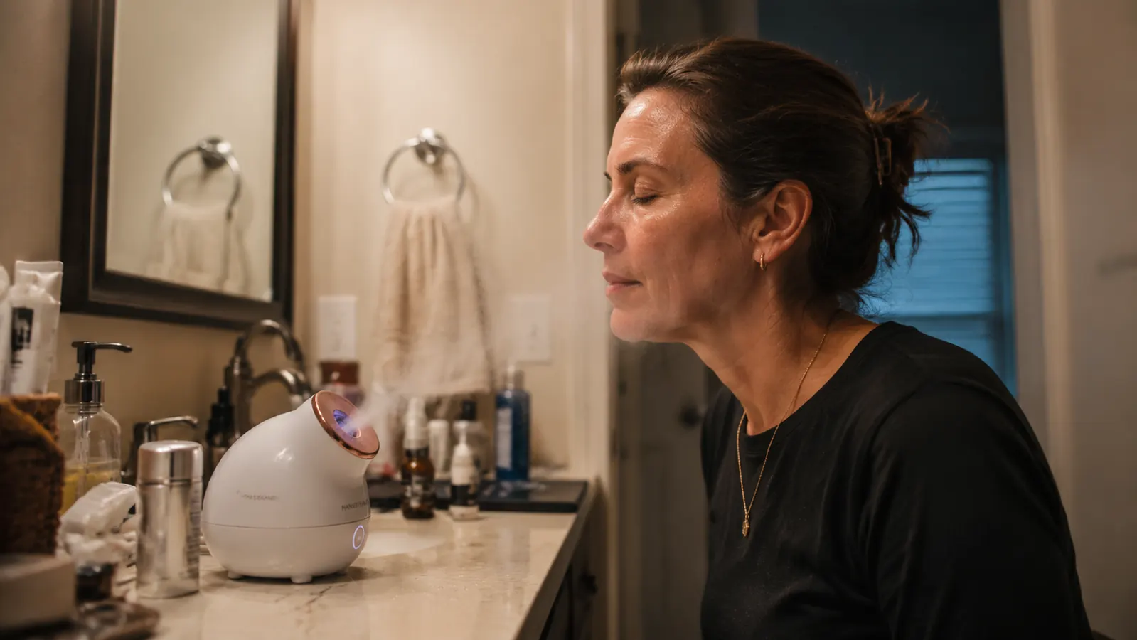 NanoSteamer Honest Review: Is It Worth the Counter Space